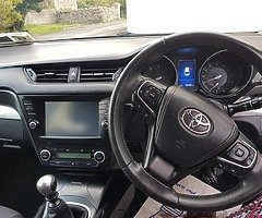 Toyota Avensis business edition - Image 10/10