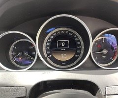 2012 Mercedes c220 WARRANTY DELIVERY 134k km - Image 10/10
