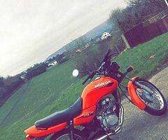 2000 Honda CG 125 - Image 5/6