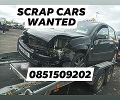CASH FOR CARS