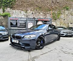 2012 Bmw M5 - Image 4/10