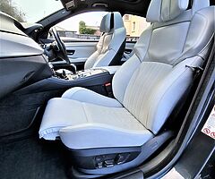 2012 Bmw M5 - Image 7/10