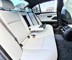 2012 Bmw M5 - Image 8/10