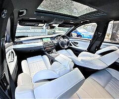 2012 Bmw M5 - Image 9/10