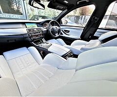 2012 Bmw M5 - Image 10/10