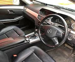 2010 Mercedes-Benz BlueEfficiant