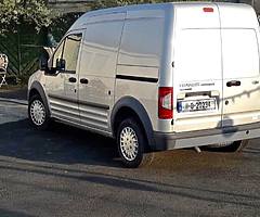 Ford tranist connect 110 t230