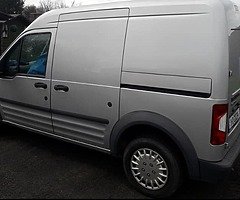 Ford tranist connect 110 t230 - Image 4/4