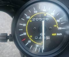 Aprilia 125 rs/tuono 05 - Image 4/7