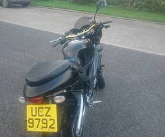 Aprilia 125 rs/tuono 05 - Image 5/7