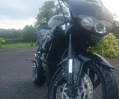 Aprilia 125 rs/tuono 05 - Image 6/7