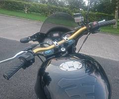 Aprilia 125 rs/tuono 05 - Image 7/7