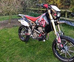 Suzuki Drz400sm supermoto - Image 6/7