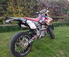 Suzuki Drz400sm supermoto - Image 7/7