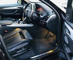 2016 BMW X5 M Sport Finance this Jeep from €203 P/W - Image 5/10