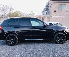 2016 BMW X5 M Sport Finance this Jeep from €203 P/W - Image 6/10