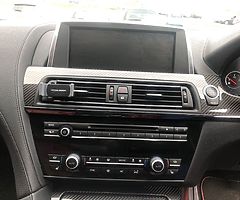 BMW M6 F06 GRAN COUPE 2014 - Image 6/10