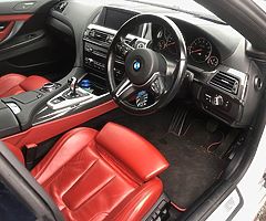 BMW M6 F06 GRAN COUPE 2014 - Image 7/10