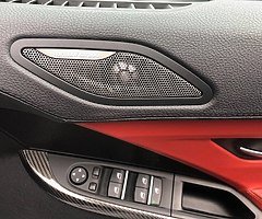 BMW M6 F06 GRAN COUPE 2014 - Image 8/10