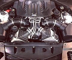 BMW M6 F06 GRAN COUPE 2014 - Image 10/10