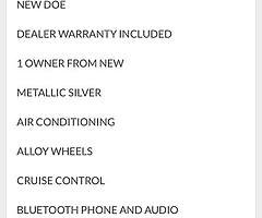 2015 Ford transit Connect finance this van from €58 P/W - Image 9/10