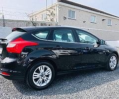 2014 Ford Focus Finance this car from €58 P/W - Image 7/10