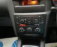 2011 CITREON C4 VTR 1.6 HDI N.C.T 02-21 TAX 04-19 - Image 5/10