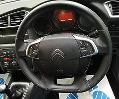 2011 CITREON C4 VTR 1.6 HDI N.C.T 02-21 TAX 04-19 - Image 6/10