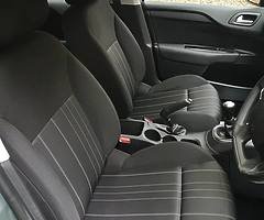 2011 CITREON C4 VTR 1.6 HDI N.C.T 02-21 TAX 04-19 - Image 8/10