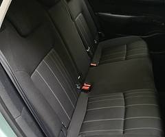 2011 CITREON C4 VTR 1.6 HDI N.C.T 02-21 TAX 04-19 - Image 10/10