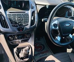 2014 Ford Transit Connect Finance this van from €76 P/W - Image 6/10