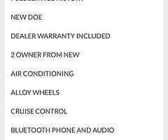 2015 Ford Transit Connect Finance this van from €59 P/W - Image 9/10