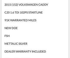 2015 Volkswagen Atlas - Image 9/10