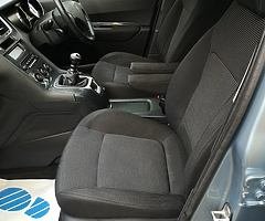 2010 PEUGEOT 5008 2 LTR HDI 7 SEATER N.C.T 04-20 TAX 04-19 - Image 4/10