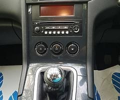 2010 PEUGEOT 5008 2 LTR HDI 7 SEATER N.C.T 04-20 TAX 04-19 - Image 6/10