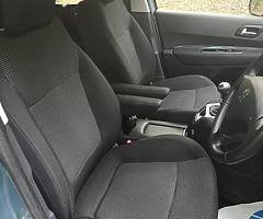 2010 PEUGEOT 5008 2 LTR HDI 7 SEATER N.C.T 04-20 TAX 04-19 - Image 8/10