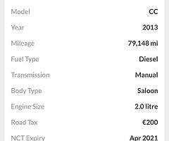 2013 Volkswagen Atlas - Image 10/10