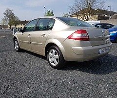 2009 Renault Megane - Image 4/9