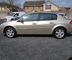 2009 Renault Megane - Image 5/9
