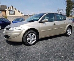 2009 Renault Megane - Image 6/9