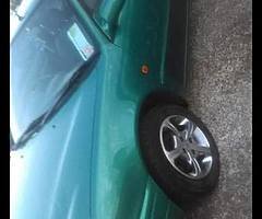 Toyota corolla - Image 4/6