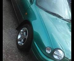 Toyota corolla - Image 5/6