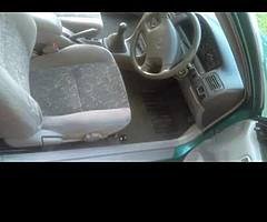 Toyota corolla - Image 6/6