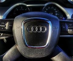 2009 Audi A6 SE 2.0TDI