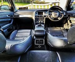 2009 Audi A6 SE 2.0TDI - Image 5/10