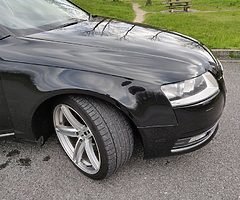 2009 Audi A6 SE 2.0TDI - Image 7/10