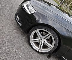 2009 Audi A6 SE 2.0TDI - Image 8/10