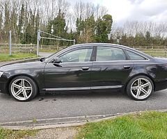 2009 Audi A6 SE 2.0TDI - Image 9/10