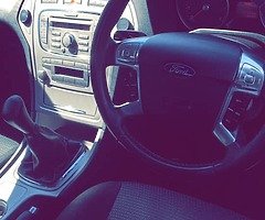 Ford Mondeo Zetec - Image 5/5