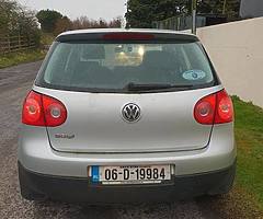 2006 Volkswagen Atlas - Image 6/8